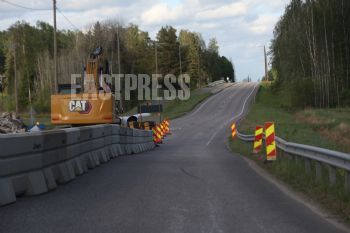 EA348189, Eastpress, Porvoo, Finland